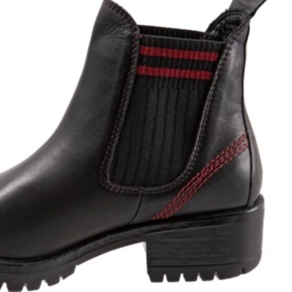 BUENO FLORIDA CHELSEA BOOTS - Picture 3 of 5